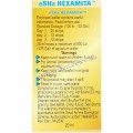 ESHA HEXAMITA 20ML